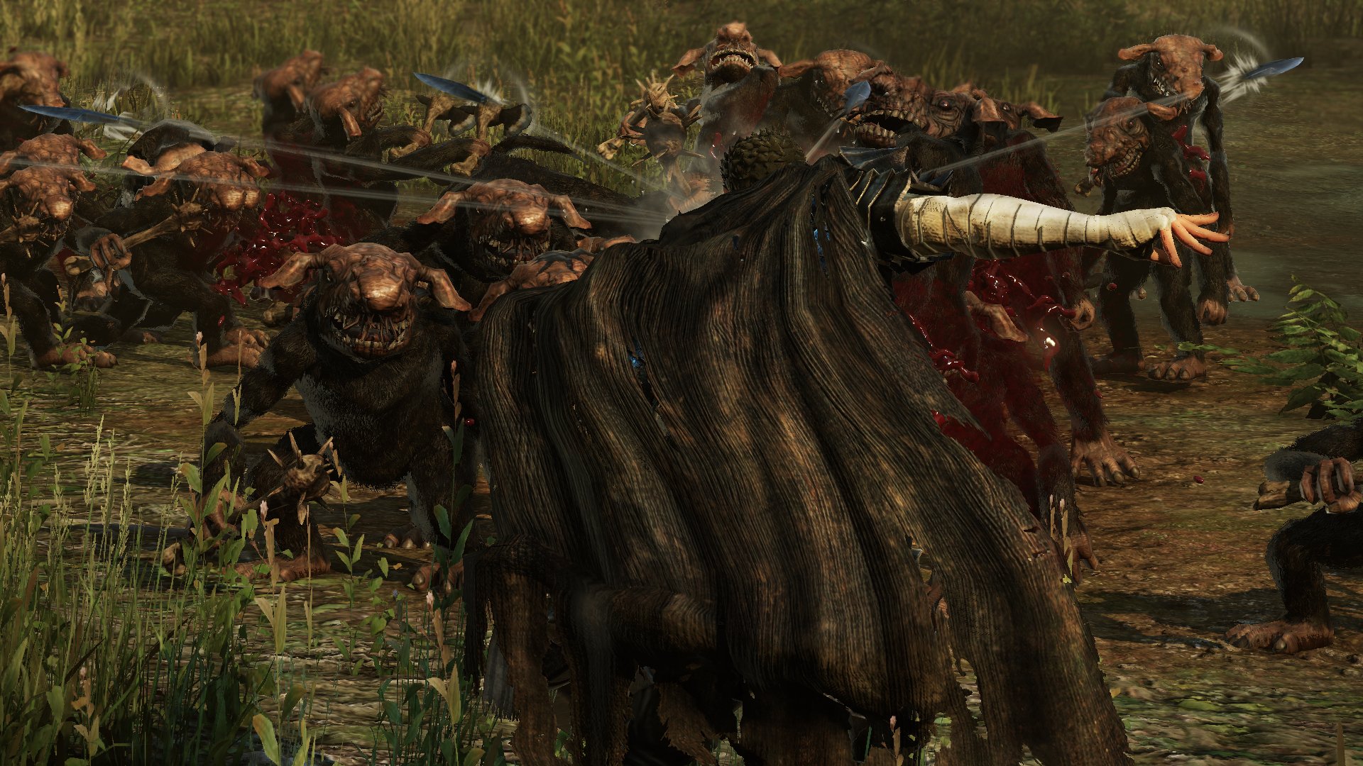 Berserk and the Band of the Hawk - Imagen 34